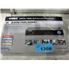 Image 1 : Lorex digital video security system
