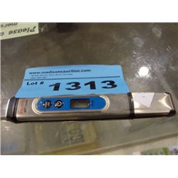 Intelletech water tester
