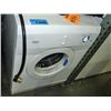 Image 1 : Englis white front load dryer