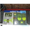 Image 1 : Sport craft fireball toss set
