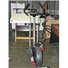 Image 1 : Reflex step exercise machine