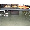 Image 1 : folding massage table