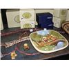 Image 2 : Shelf lot of vintage collectables and decorative