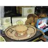 Image 3 : Shelf lot of vintage collectables and decorative