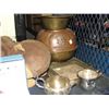 Image 4 : Shelf lot of vintage collectables and decorative