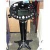 Image 1 : Singing machine karaoke machine