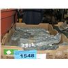 Image 1 : Shelf lot of assorted building materials