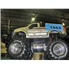 Image 1 : F350 radio controlled 4x4