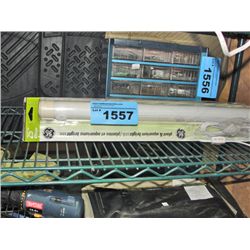 GE plant and aquarium light stick