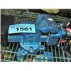Image 1 : Mechanics bench vice