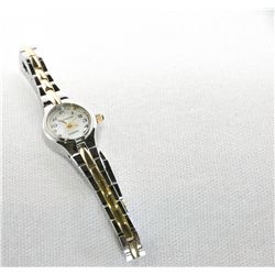 Ladies Waltham  Diamond Watch