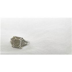 .75 Carat Diamond Cocktauil ring