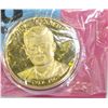 Image 1 : John Kennedy Commemorative coin