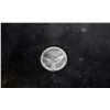 Image 2 : Canadian Millenium Silver coin and stamp set