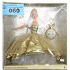 Image 1 : Christmas 2000 Barbie in box