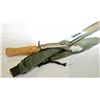 Image 3 : Vintage action rod 2pc fishing rod with case