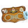 Image 1 : British Columbia collection service handcuff