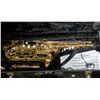 Image 2 : Evette buffat crampon alto saxophone with case