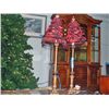 Image 1 : Pair of table lamps