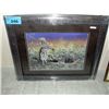 Image 1 : Framed Print by Andrew Kiss