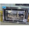 Image 1 : Framed LEP by Darcy Shaver