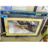 Image 1 : Framed Print by Robert Bateman