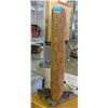 Image 1 : Original west coast native carving by Chief EJ