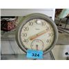 Image 1 : Springfield thermometer