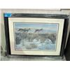 Image 1 : Framed LEP by Ron Parker