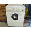 Image 1 : Kenmore white front loading washer