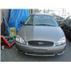 Image 1 : 2005 Ford Taurus