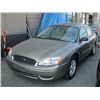 Image 2 : 2005 Ford Taurus