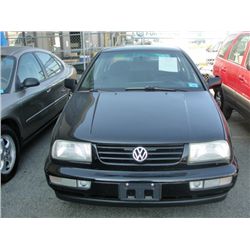 1997 VW Jetta