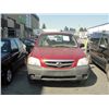 Image 1 : 2001 Mazda Tribute
