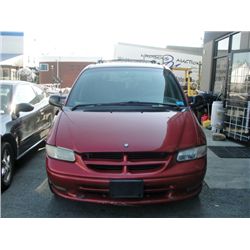 1996 Dodge Caravan