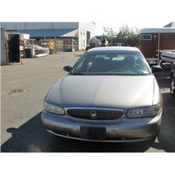 1999 Buick century