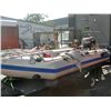 Image 2 : 14F 15HP Mercury Quicksilver 380 with
