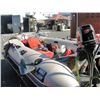 Image 3 : 14F 15HP Mercury Quicksilver 380 with