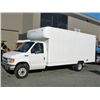 Image 2 : 2001 Ford E350