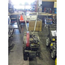 Sears Craftsman rototiller