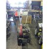 Image 1 : Sears Craftsman rototiller