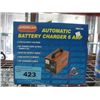 Image 1 : American tool exchange automatic battery charger