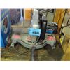 Image 1 : Delta 10" power miter saw
