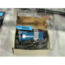 Ryobi handy trimmer