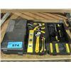 Image 1 : Work force carpentry set