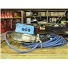 Image 1 : Mechanics trouble light with blue cord