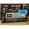 Image 1 : Schumaker fully automatic battery charger
