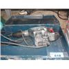 Image 1 : Bosch hammer drill
