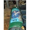 Image 1 : 50F fitted coil hose