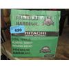 Image 1 : Box of premium hitachi coil nails